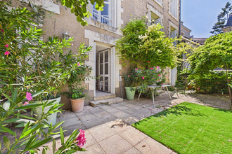 achat maison poitiers 86000