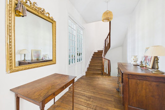 achat maison poitiers 86000