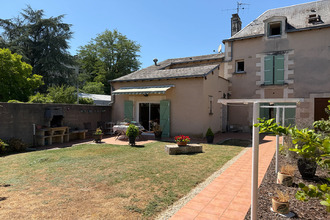 achat maison poitiers 86000