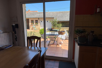 achat maison poitiers 86000