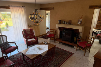 achat maison poitiers 86000