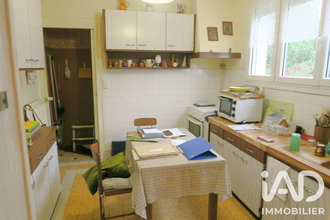 achat maison poitiers 86000