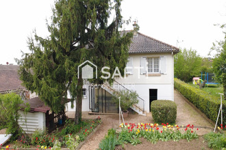 achat maison poitiers 86000