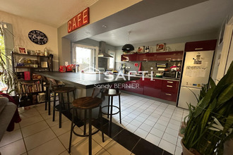 achat maison poitiers 86000