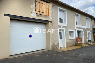 achat maison poitiers 86000