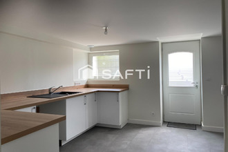 achat maison poitiers 86000