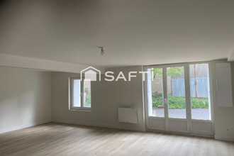 achat maison poitiers 86000