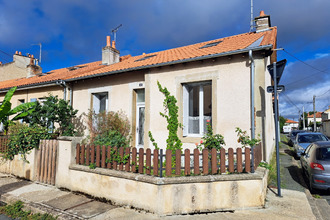 achat maison poitiers 86000