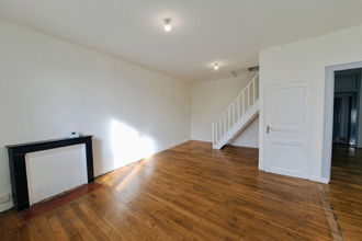 achat maison poitiers 86000
