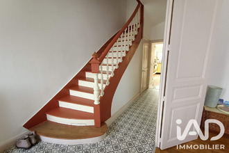 achat maison poitiers 86000