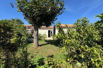 achat maison poitiers 86000