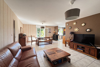 achat maison poitiers 86000