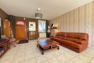 achat maison poitiers 86000