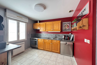 achat maison poitiers 86000