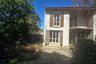 achat maison poitiers 86000