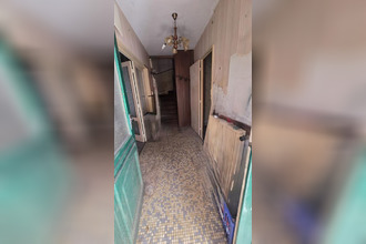 achat maison poitiers 86000