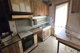 achat maison poitiers 86000