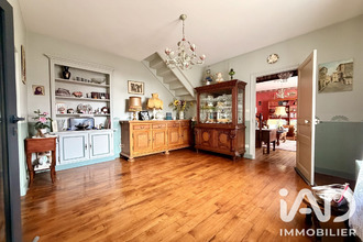 achat maison poitiers 86000