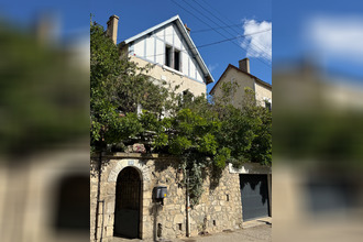 achat maison poitiers 86000