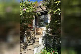 achat maison poitiers 86000