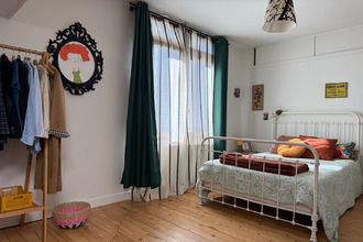 achat maison poitiers 86000