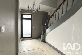 achat maison poitiers 86000