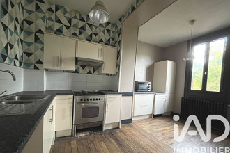 achat maison poitiers 86000