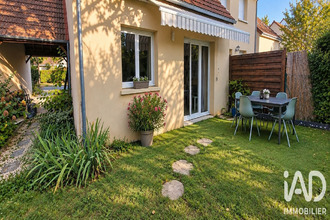 achat maison poitiers 86000
