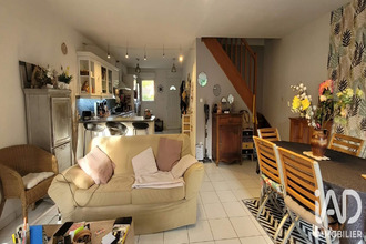 achat maison poitiers 86000