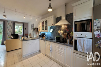 achat maison poitiers 86000