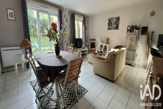 achat maison poitiers 86000