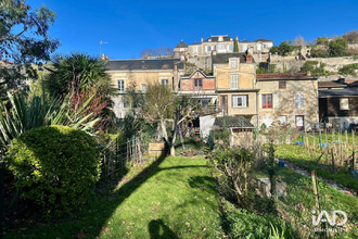 achat maison poitiers 86000