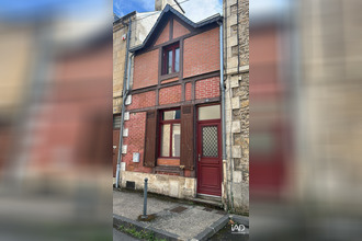 achat maison poitiers 86000