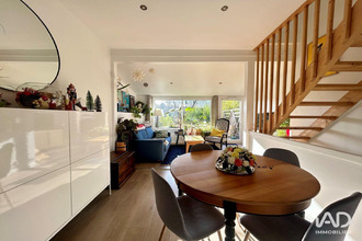 achat maison poitiers 86000