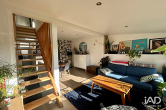 achat maison poitiers 86000