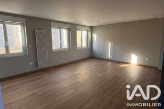 achat maison poitiers 86000