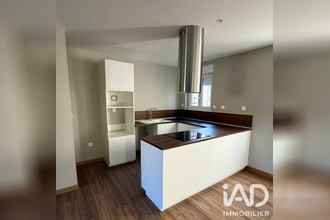 achat maison poitiers 86000