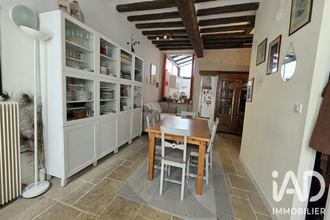 achat maison poitiers 86000