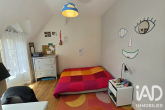 achat maison poitiers 86000