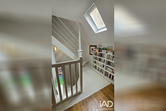 achat maison poitiers 86000