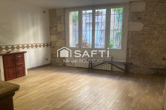 achat maison poitiers 86000