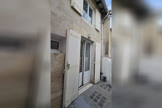achat maison poitiers 86000