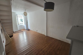 achat maison poitiers 86000