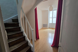 achat maison poitiers 86000