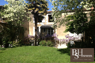 achat maison poitiers 86000