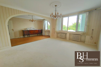 achat maison poitiers 86000