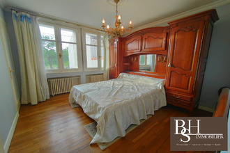 achat maison poitiers 86000