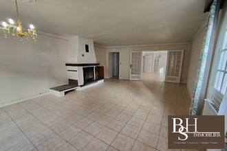 achat maison poitiers 86000