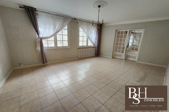 achat maison poitiers 86000