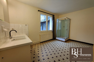achat maison poitiers 86000